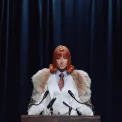 GRISANA - Femina Magna слушать онлайн