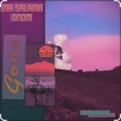 DNDM &  Mr Salama - Pretty Girl (Original Mix) слушать онлайн