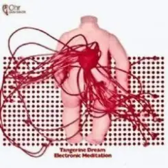 Tangerine Dream - Sunset in the Fifth System слушать онлайн