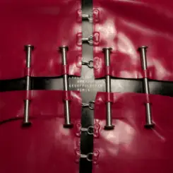 Lady Gaga - Abracadabra (Gesaffelstein Remix) слушать онлайн