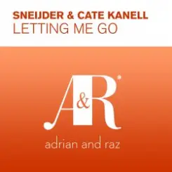 Sneijder & Cate Kanell - Letting Me Go (Original Mix) слушать онлайн