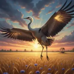 Y.K. Music - Ой у полі журавлику слушать онлайн