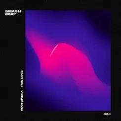 Martin Mix - This Love слушать онлайн