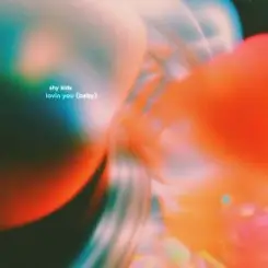 Shy Child - Brico-Logic слушать онлайн