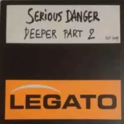 Serious Danger - Deeper (Part Two) слушать онлайн