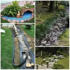 unknown - Звук горного ручья, релакс слушать онлайн