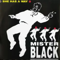 Mr Black - She Has A Way (Boom Boom Mix) слушать онлайн