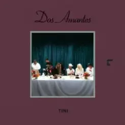 TINI & Ulises Bueno - Dos Amantes слушать онлайн