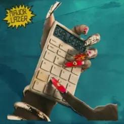 Major Lazer & Diplo & Tokischa - GUAYANDO слушать онлайн