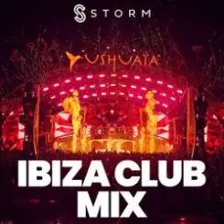 SYLVIO Majo - REMIX IBIZA 2026 слушать онлайн