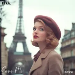 Davvi - Save Me слушать онлайн