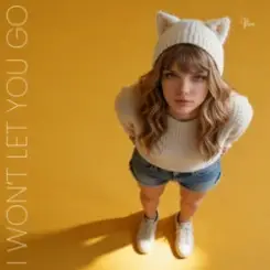 Novi - I Won't Let You Go слушать онлайн