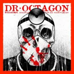Dr Octagon - Aliens слушать онлайн