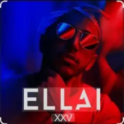 Эллаи - Помню твое тело слушать онлайн