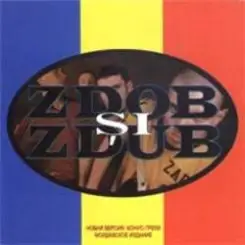 Zdob și Zdub - Tu Poti слушать онлайн
