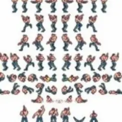 My Mouth Is Full Of Dead Pixels - MAKE ME VOMIT слушать онлайн