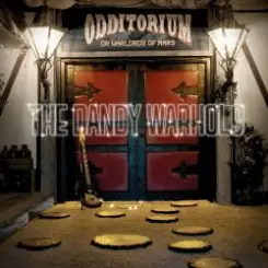 Dandy Warhols - The New Country слушать онлайн