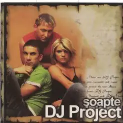 DJ Project - Zile Si Nopti слушать онлайн