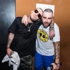 GUF feat.Slim - Глаза к небу слушать онлайн