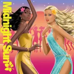 Zara Larsson & Muni Long - Midnight Sun слушать онлайн