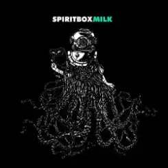 Spirit Box - Spirit Box слушать онлайн