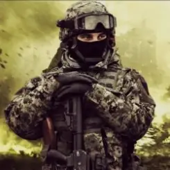 Сергей Свинарчук - Не трогайте души солдат слушать онлайн