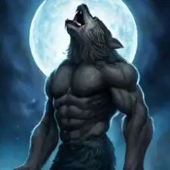 Iron Way - Ликаны (Оборотни) слушать онлайн