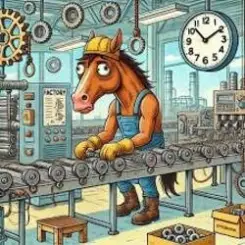 КМП - Я люблю свою роботу слушать онлайн