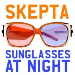 Skepta - Sunglasses At Night (Agent x Bassline Mix) слушать онлайн