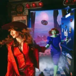 August Ponthier - Bloodline слушать онлайн