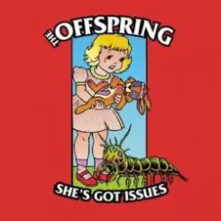 The Offspring - The Kid's Aren't Allright (Full Mix) слушать онлайн