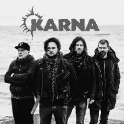 Карна - Полтергейст слушать онлайн