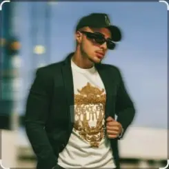 DISTRXCT - Baddie слушать онлайн