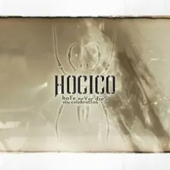 Hocico - Dissolve Me слушать онлайн