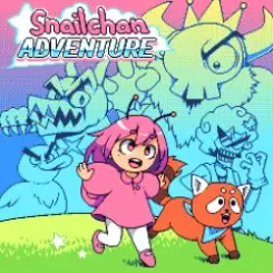 Snail's House - Snailchan Adventure слушать онлайн