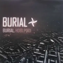 Burial - Exit Woundz слушать онлайн