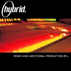 Hybrid - Finished Symphony слушать онлайн