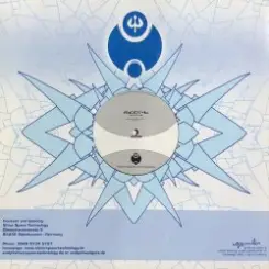 Scorb - Wobbly Matter слушать онлайн