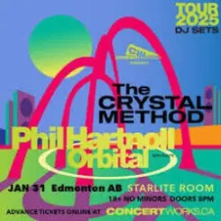 The Crystal Method - Broken Glass слушать онлайн