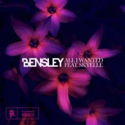 Bensley, Skyelle - All I Wanted слушать онлайн