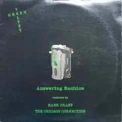 Green Velvet aka Cajmere - Answering Machine (Mark Grant's Greedy Beat Dub) слушать онлайн