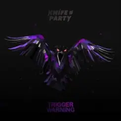 Knife Party - Parliament Funk слушать онлайн