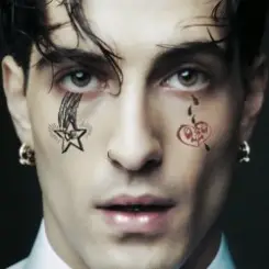 Damiano David - Voices слушать онлайн