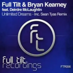 Full Tilt & Bryan Kearney feat. Deirdre McLaughlin - Unlimited Dreams (Sean Tyas Remix) слушать онлайн