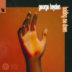George Heyden - Holding Me Down слушать онлайн