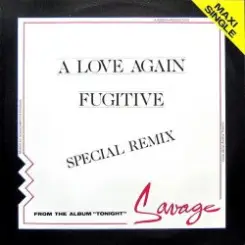 Savage - A Love Again (Special Remix) слушать онлайн