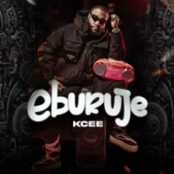 Kcee - Eburuje слушать онлайн