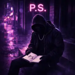 Tony WU - P.S. слушать онлайн