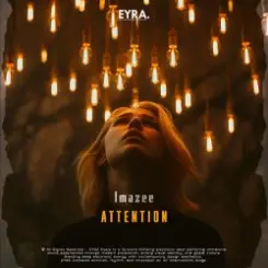 Imazee - Attention слушать онлайн