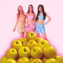 Пропаганда - Яблоки ела (Leo Burn Remix 2021) слушать онлайн